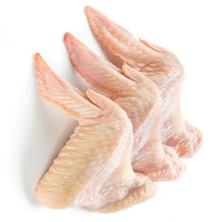 Safe Quality Frozen Chicken Wings 3 Joint Grade (A)