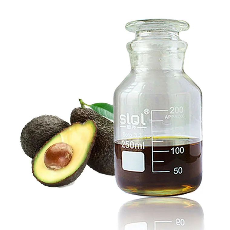 Organic Avocado Oil for sale