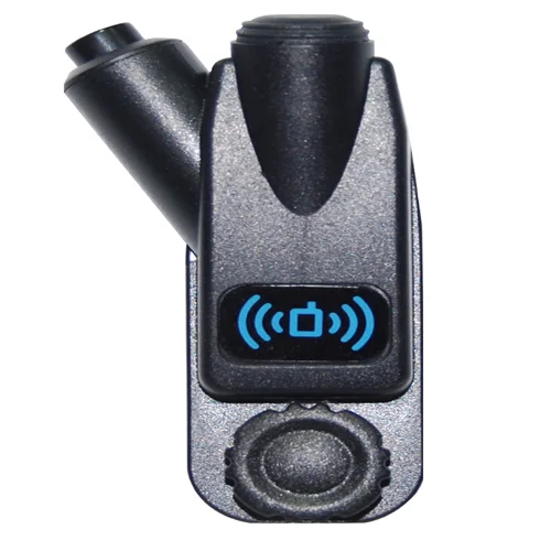 
Wireless audio Dongle adapter for MOTOTRBO two way radios 