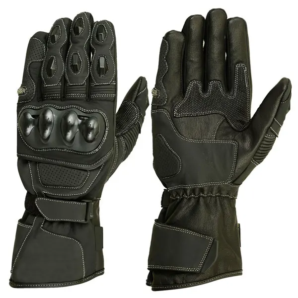 
Custom logo brand design Fashion Sports Motorbike gloves Motorcycle Racing Gloves protective Gloves 