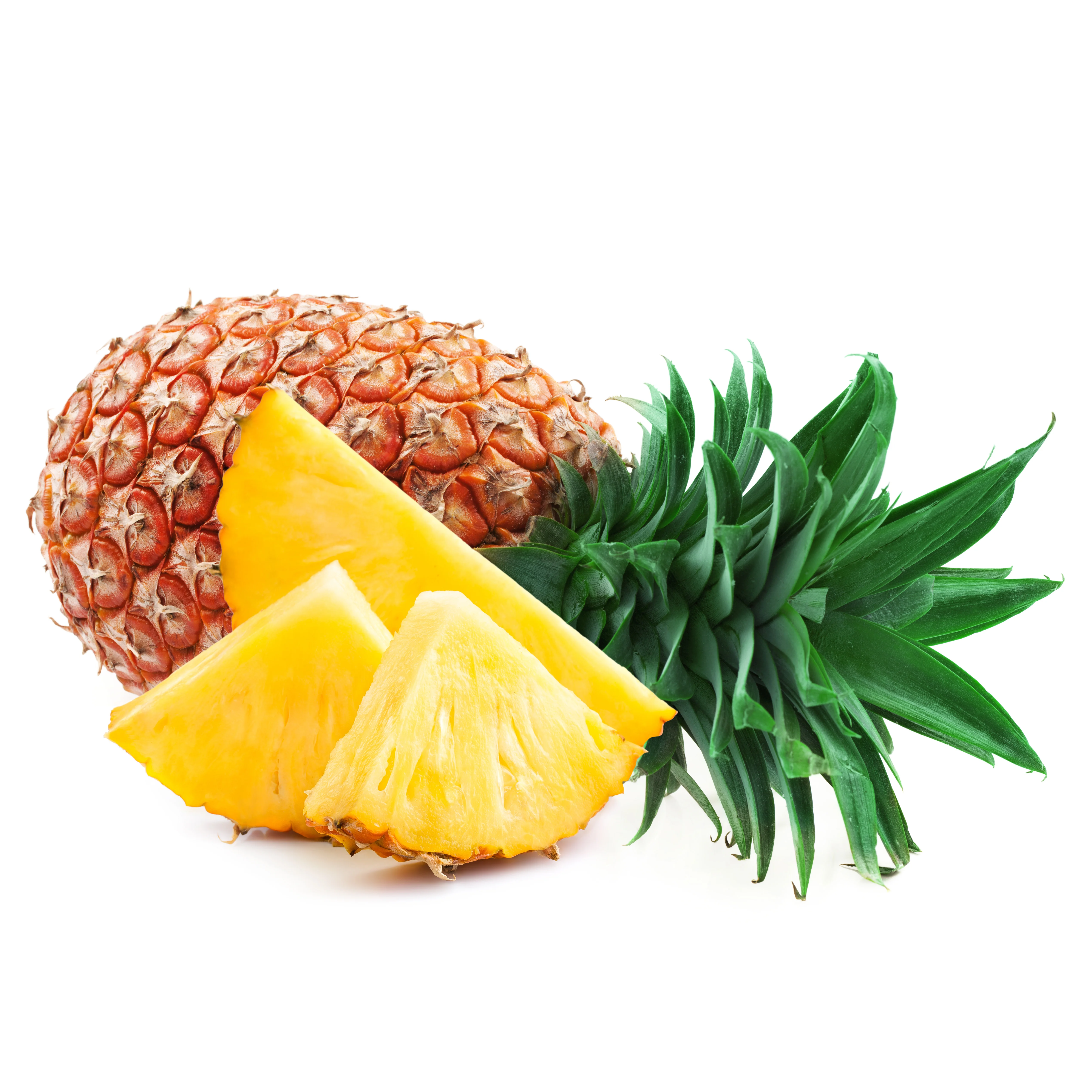 
FRESH PINEAPPLE - MD2 PINEAPPLES HIGH QUALITY IN 2020 