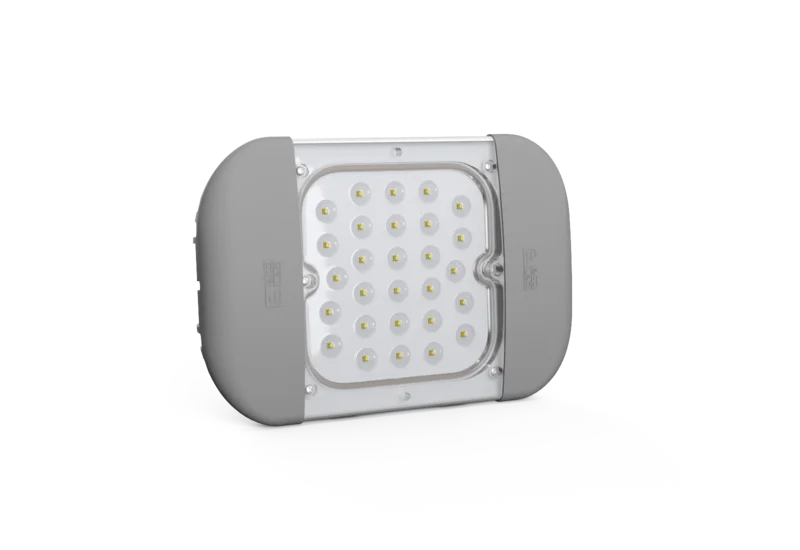 950*205*90 ECOLED-240W-27190-S140x40-K1 Lite, 26950 лм, светодиодные лампы