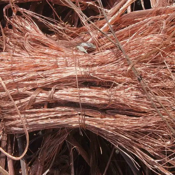 Copper Scrap Wire in stock 99.95% factory price best quality ready to ship