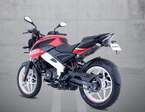 Лидер продаж спортивный велосипед NS160 из Индии