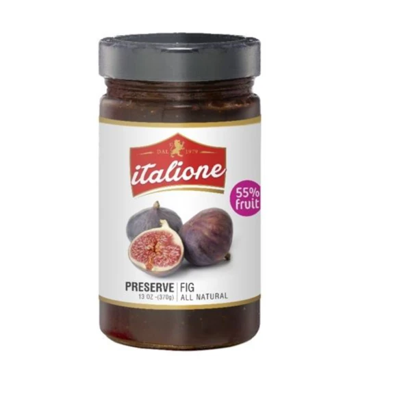Italione Fig jam