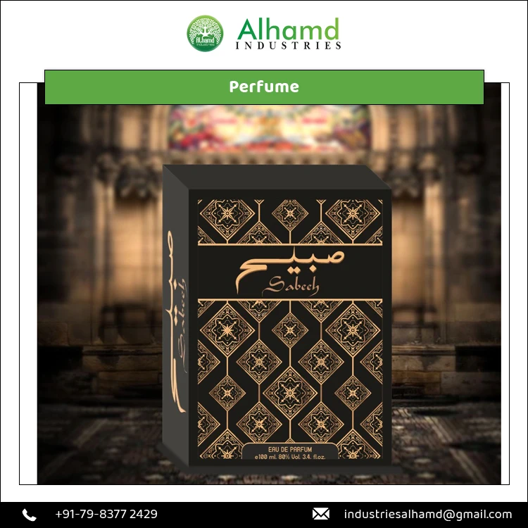 Hot Selling Highest Grade Bulk Selling Fresh & Aromatic Fragrance Arabic Perfumes Spray at Genuine Price