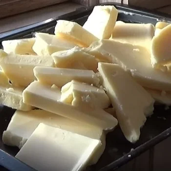 
Beef Tallow Oi 