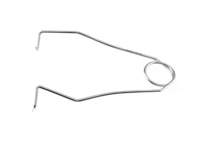 farr wire retractors / farr wire retaining retractors / pilling surgical retractors