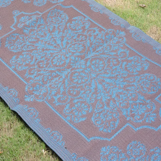 Пластиковые цветные коврики 90X180 см