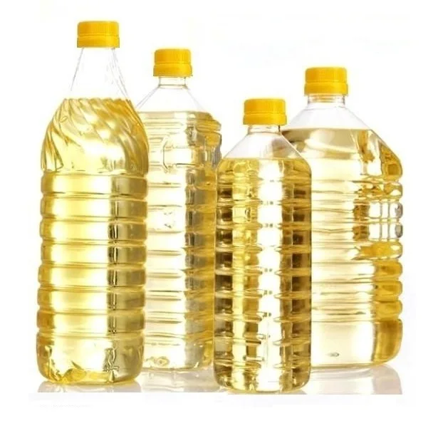 Bulk Stock Of Refined Sunflower Cooking Oil Available Here At Best Wholesale Pricing