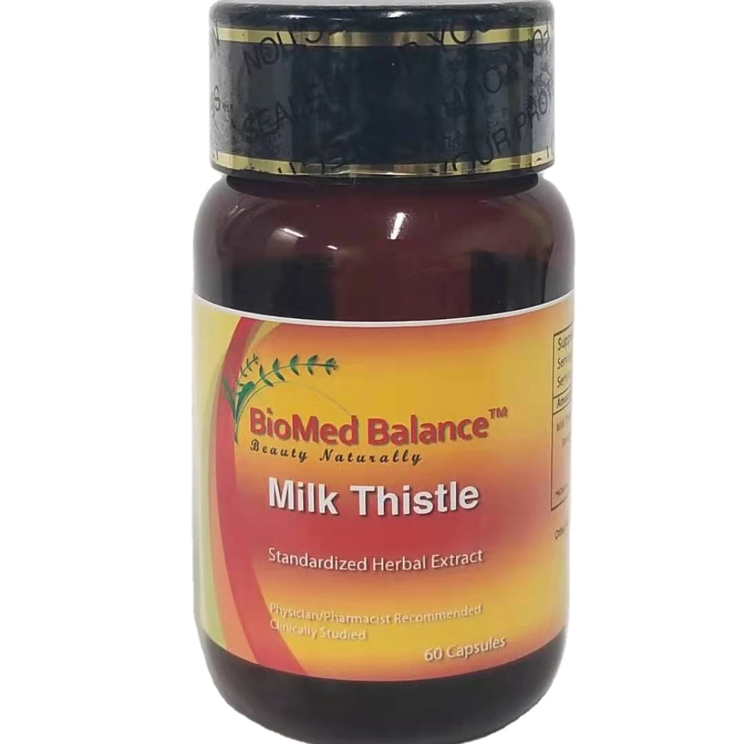 Milk Thistle