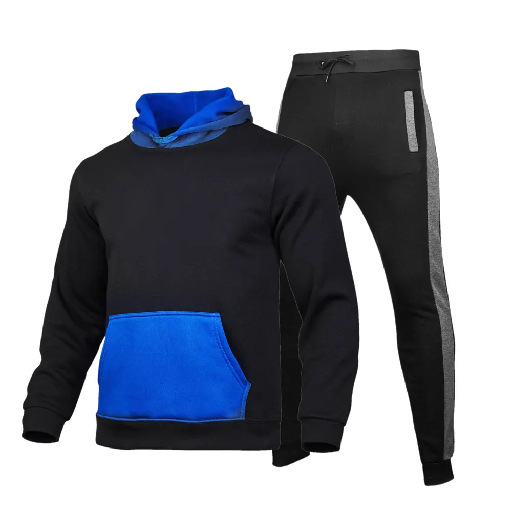 Зимний сезон 2021 индивидуальный спортивный костюм для мужчин и женщин большие размеры