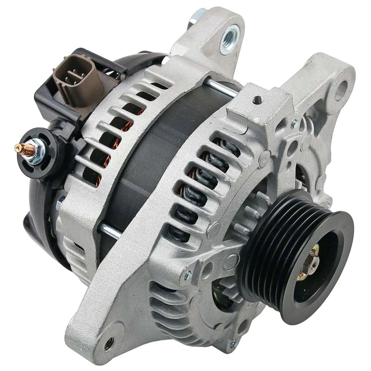Mixed Used Electric Motor  New Electric Motor/  ALTERNATOR for sale