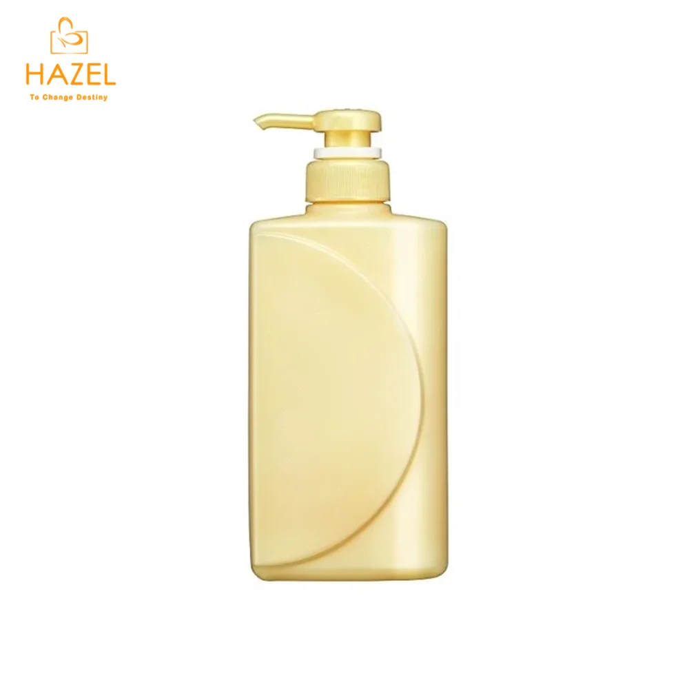 HIGH QUALITY Organic Gel Shampoo OEM/ODM Pure Vegan Organic Deep Cleansing Shampoo Private Label Gel Shampoo