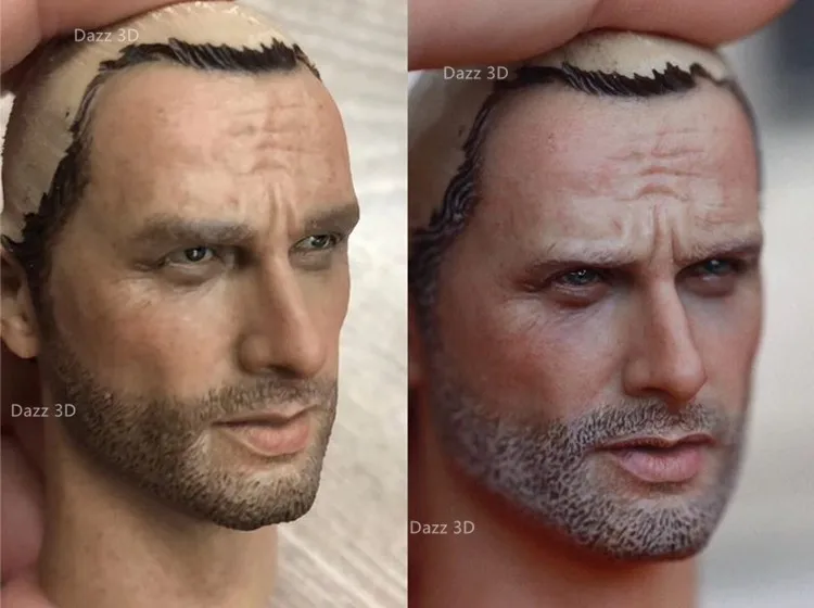 Dazzle 3D  High Quality mini sla lcd high resolution resin 3d printer best budget 3d printer