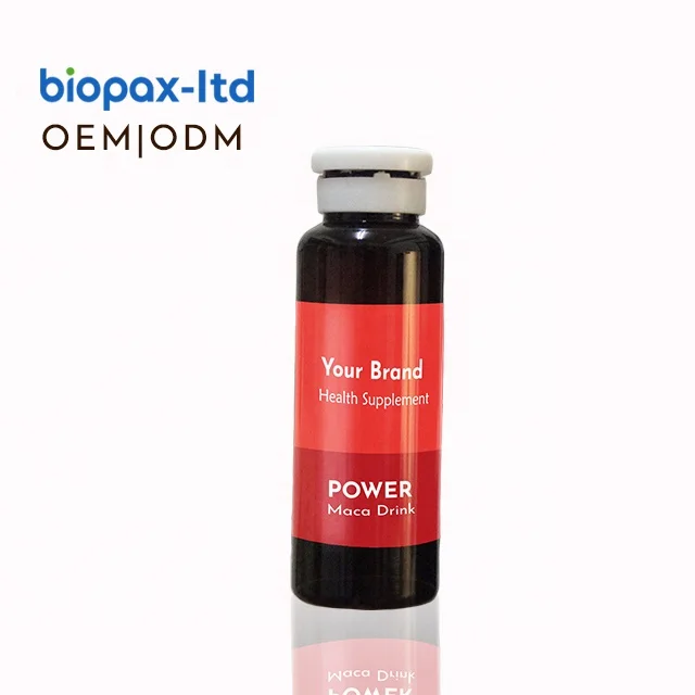 oem recommend  Ashwagandha  oral liquid for man energy water