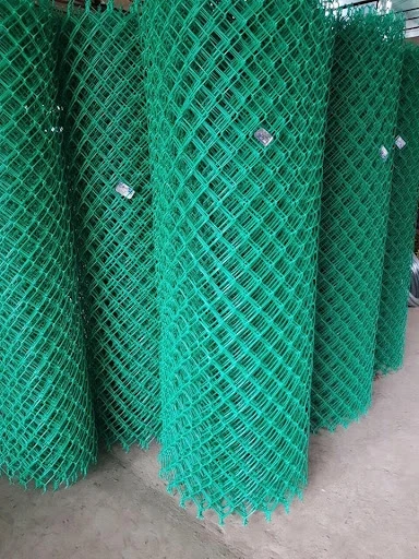  Конкурентоспособная цена проволочная сетка с пластиковым покрытием из Вьетнама