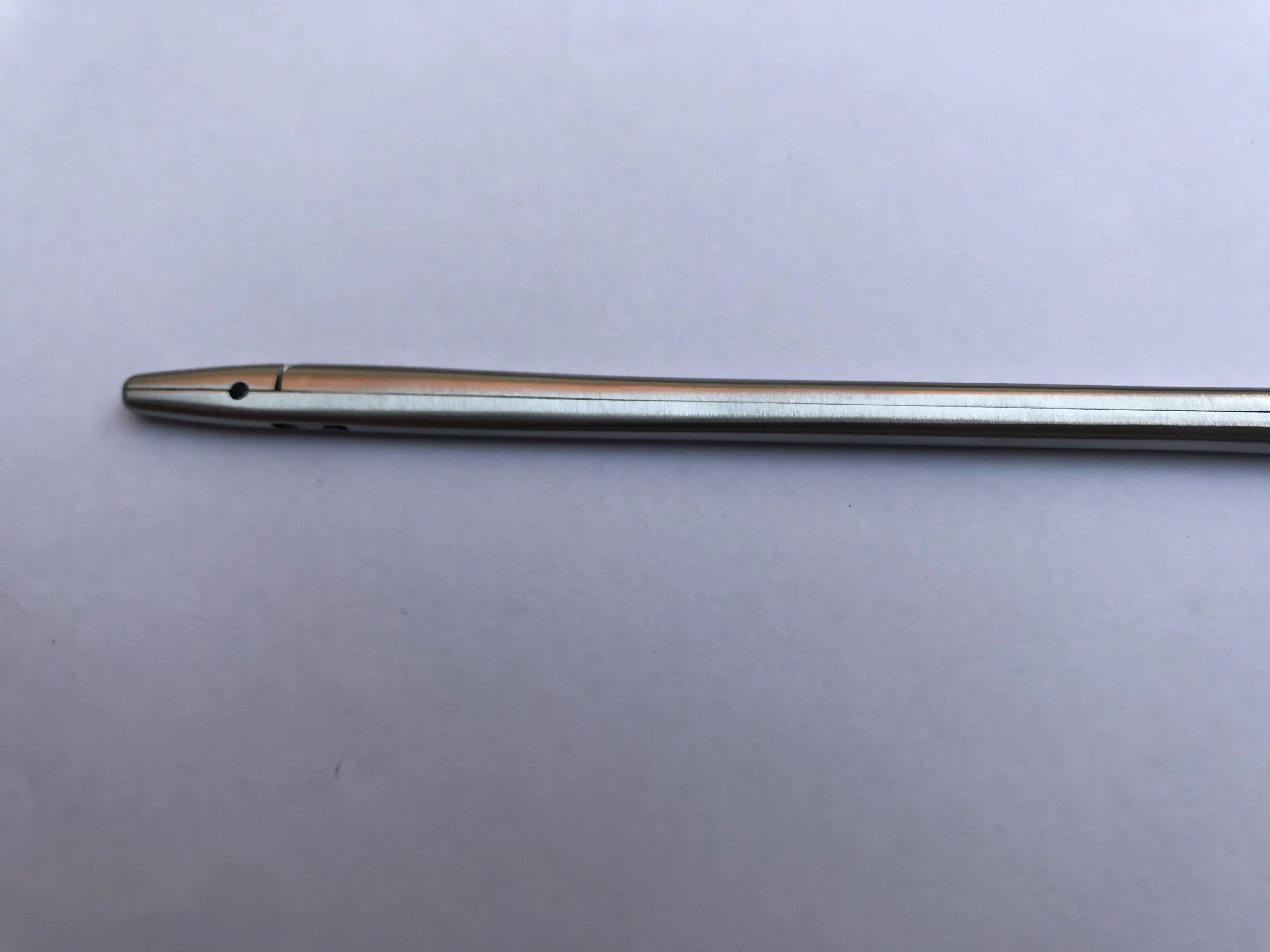 Spurling Rongeurs Straight Surgical Instruments Rongeurs