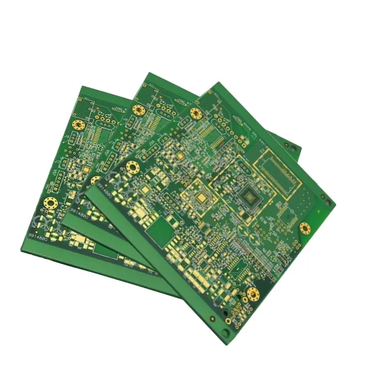 Печатная плата 94v0