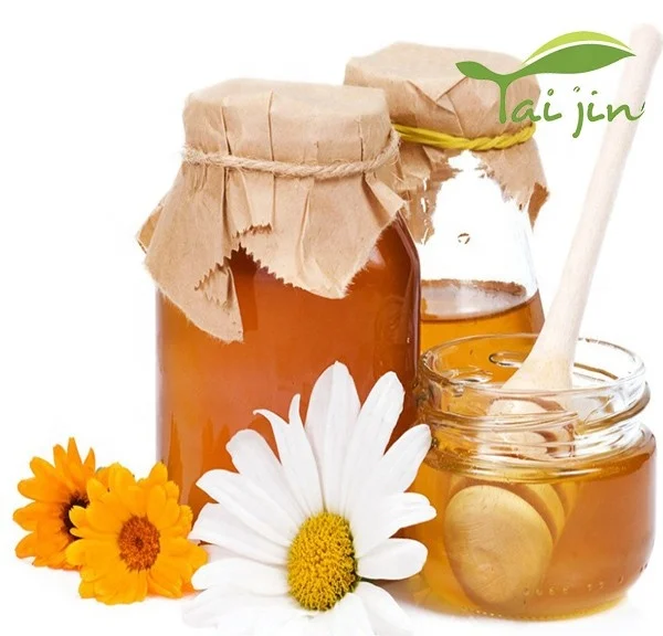 
100% Pure Organic Natural Honey Price 