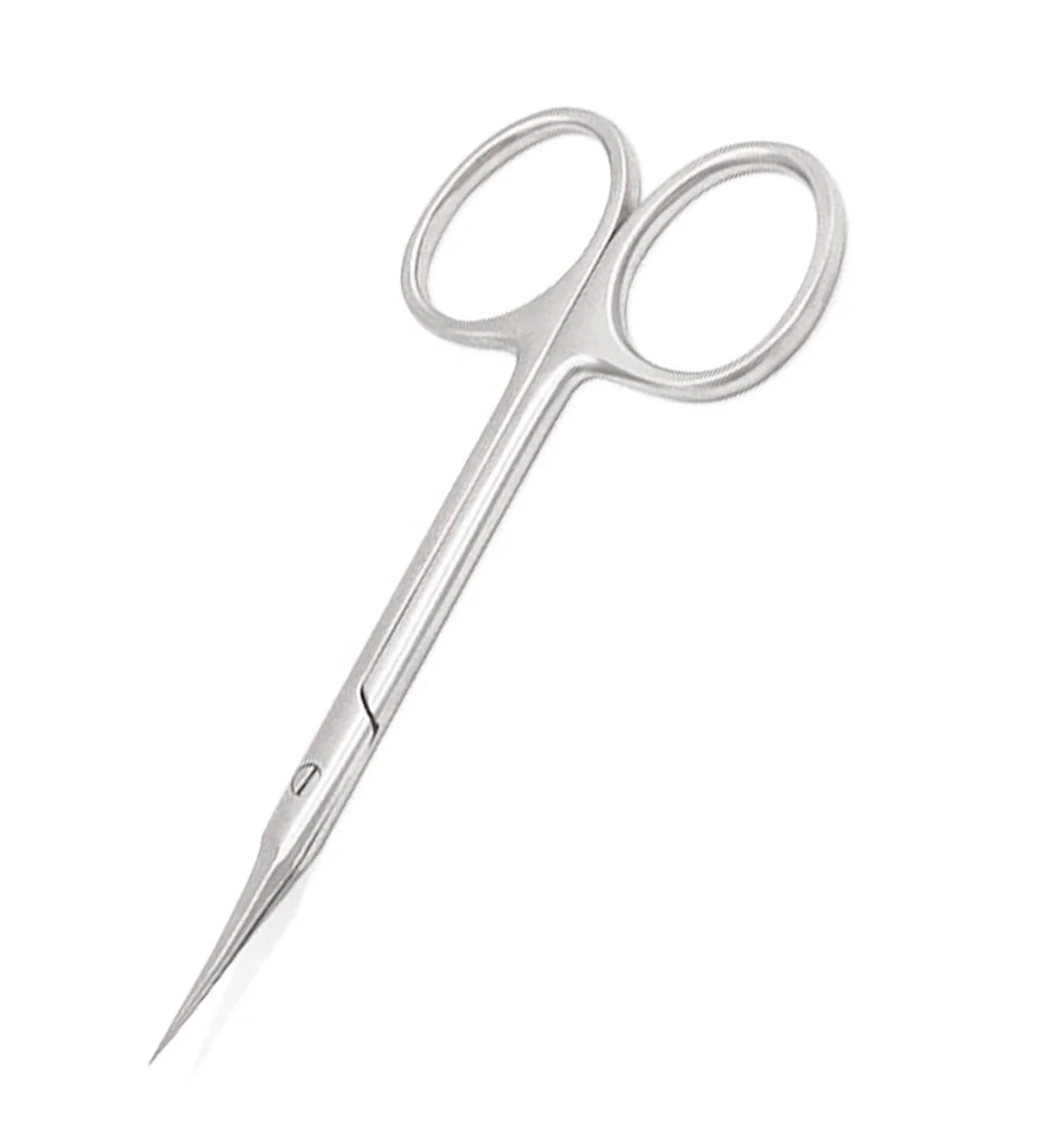 Professional Nail Scissor cutter Sharp Cuticle Scissor manicure Pedicure Cuticle Scissors