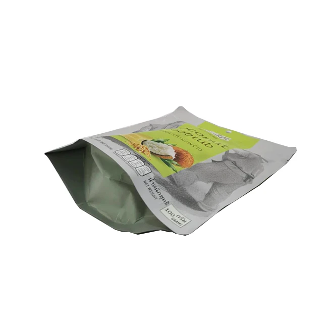 Высококачественная ароматная веганская арахисовая конфета с кокосом тайская закуска питательная польза