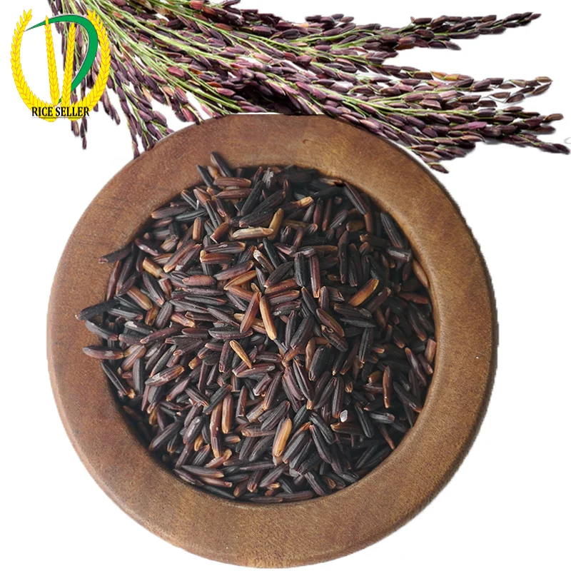 High quality Vietnam Glutinous Rice - black glutinous rice flour