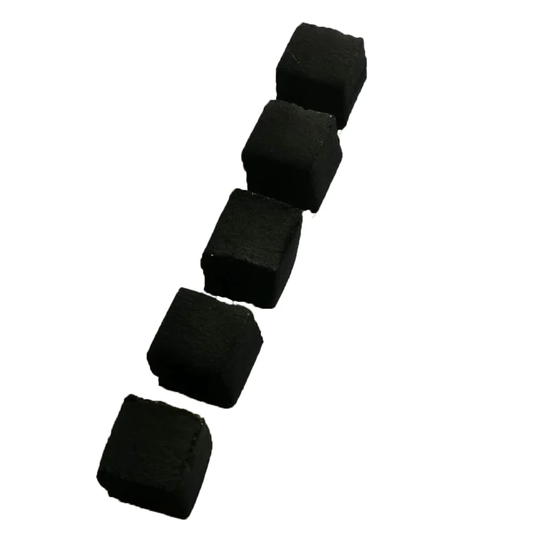 
Best selling products in america Premium Quality Low ash coconut charcoal lump high heat 