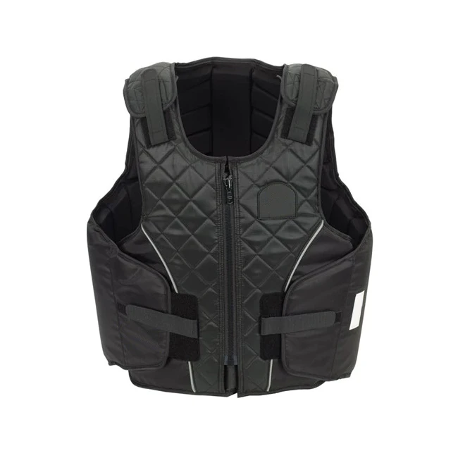 Latest Design Equestrian Horse Riding Body Protector Vest for Women