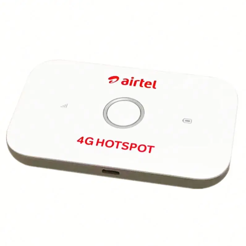 
Airtel Unlocked E5573Cs-609 LTE FDD 150Mbps 4G Mobile WiFi Hotspot Pocket Router FOR HW 