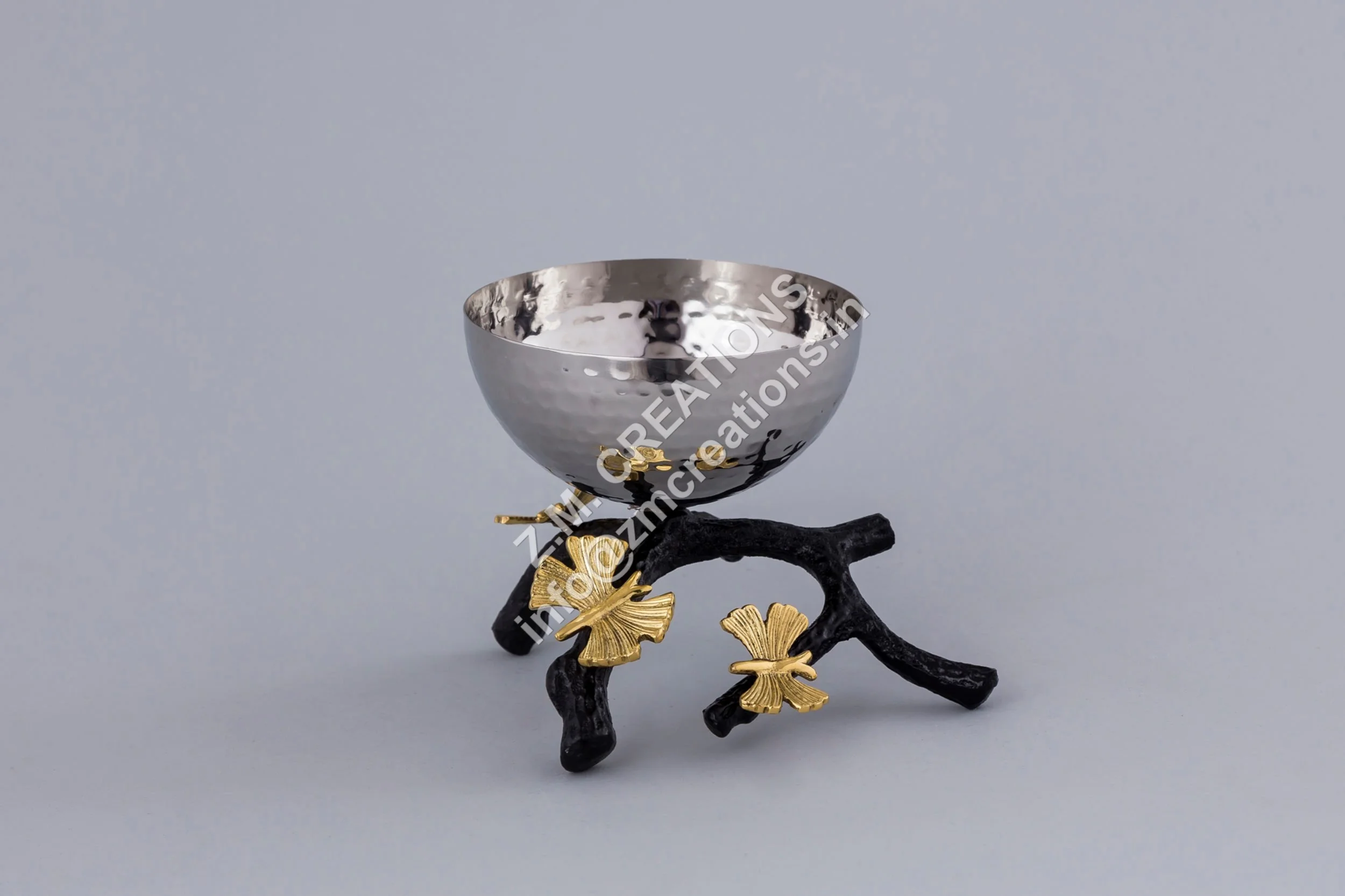 Factory Supplier Dinner Table Set Metal Fruit Salad  Mixing Bowls Melamine Serving Bowl with Lid Print Christmas Space