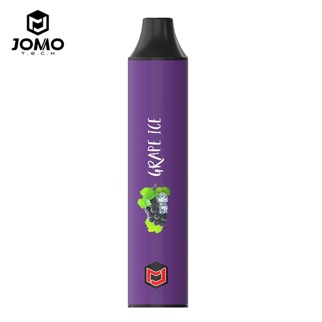 Оптовая продажа самый популярный вейп Jomo W4 1600 + большой объем 4 мл 1100 мАч вейп-ручка устройства pod-набор поддержка OEM