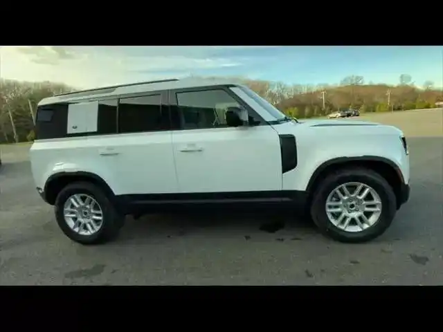 2020 LA ND RO VER DE FEN DER S 2.0L