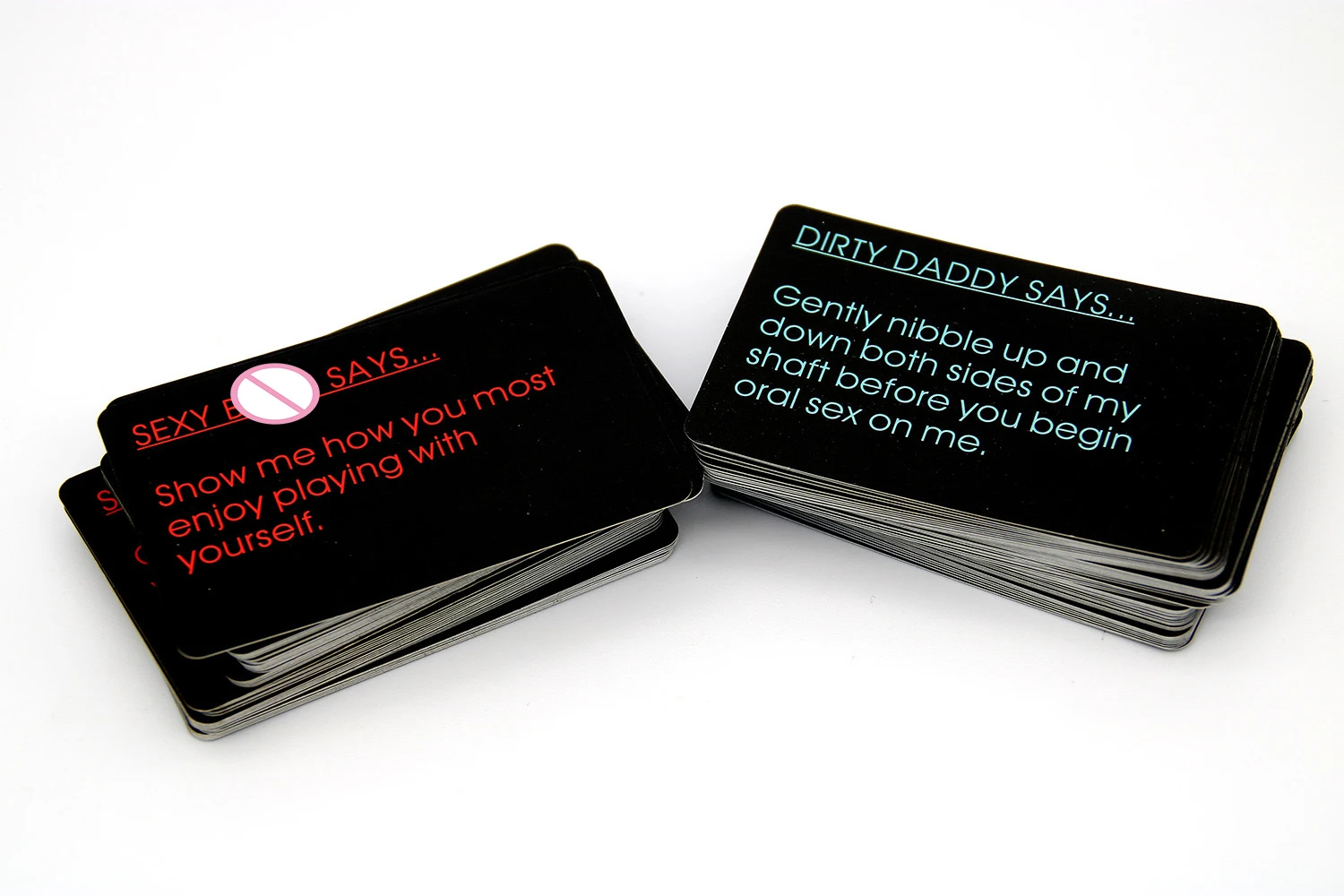 Adult Sex Toys Game Bedroom Commands Board Game Sex Fun Cards  Valentines Day Sex Games Party for Coupels