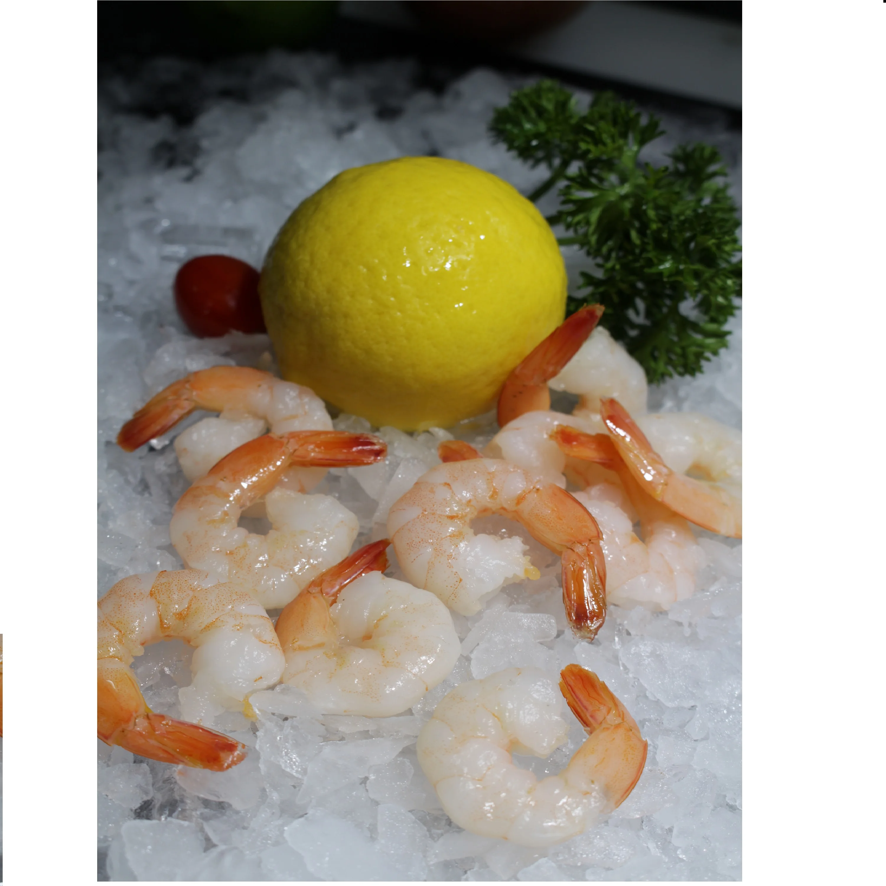 Nice color frozen shrimp competitive price wholesale_vannamei shrimp