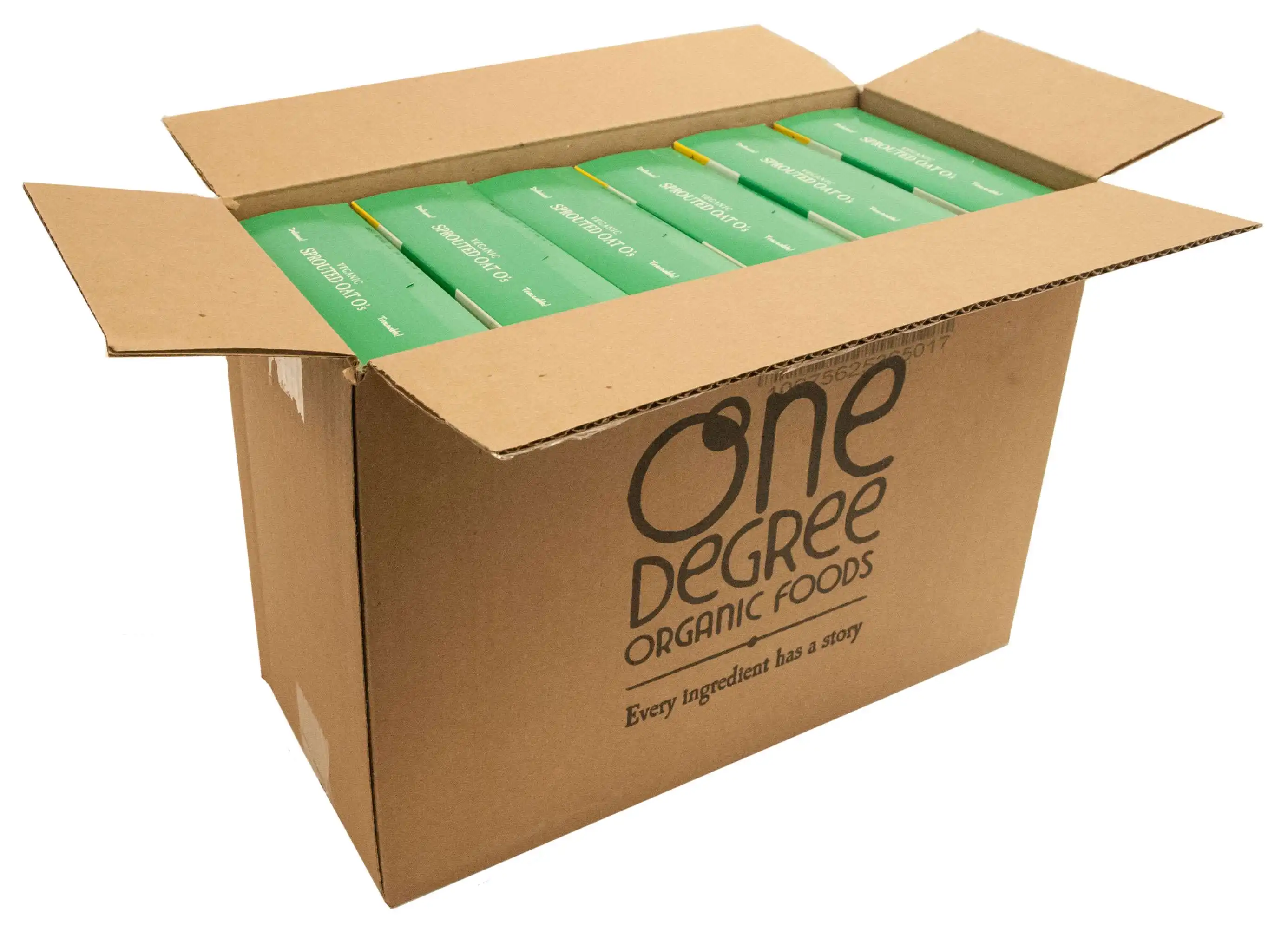 Готовый к отправке одногранный органический пищевой воск, 8 унций в коробке, 6 штук в коробке