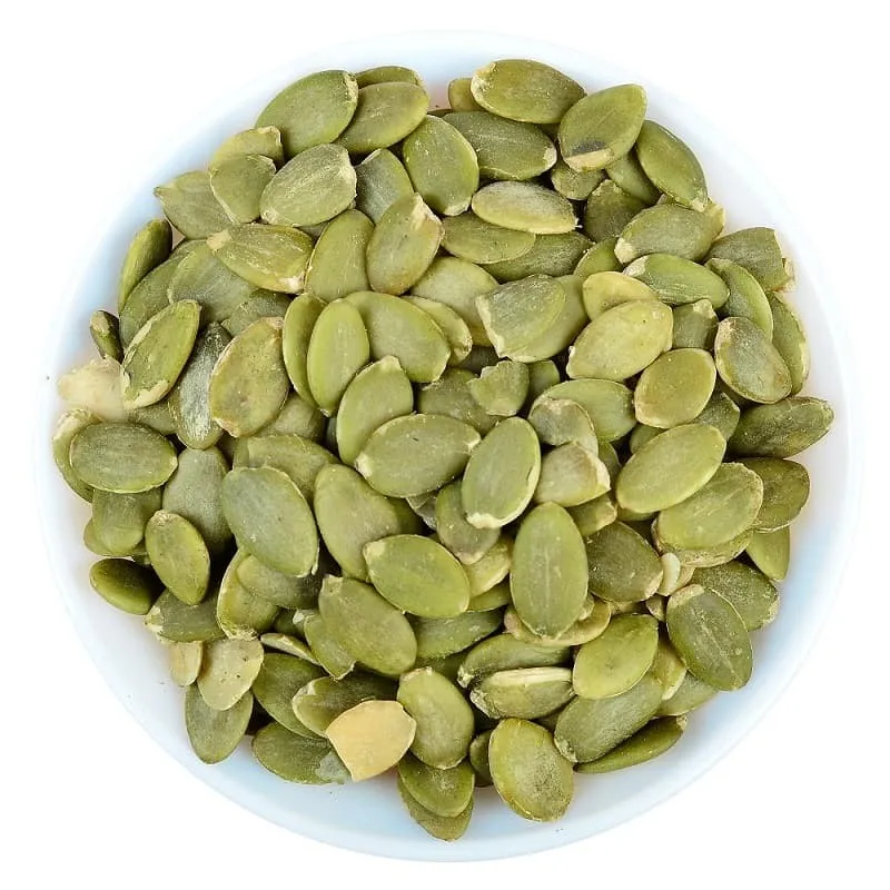 
Highly Recommended Pumpkin Seeds Green Squash Seeds with Premium Quality 