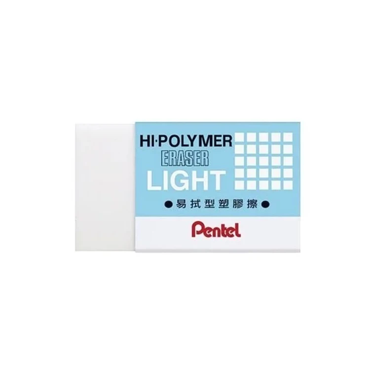 FOR Pentel STA-ZEL-08 Supplier for Smooth Pentel Eraser Light