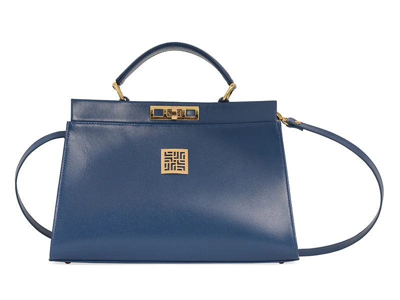 whole sale rate customized CLASSIC HANDBAG  in high quality