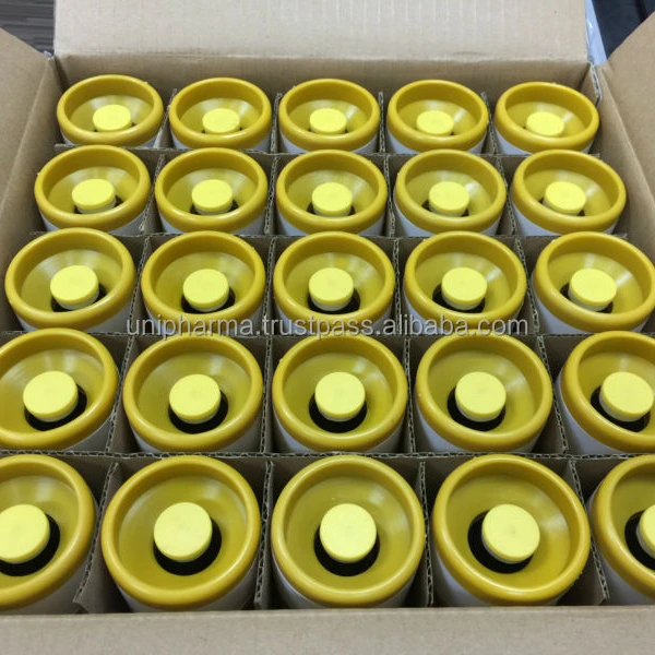 Pharmaceutical medicine Tylosin Injection top pharmaceutical company-Tylosin injection