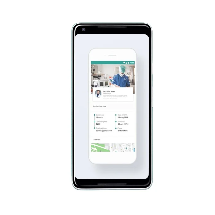 Hospital Management Software Development in India - Protolabz eservices