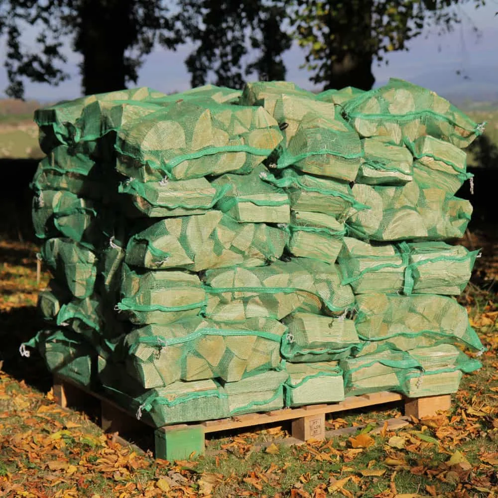 Top Quality Kiln Dried Split Firewood, Kiln Dried Firewood in bags Oak fire wood