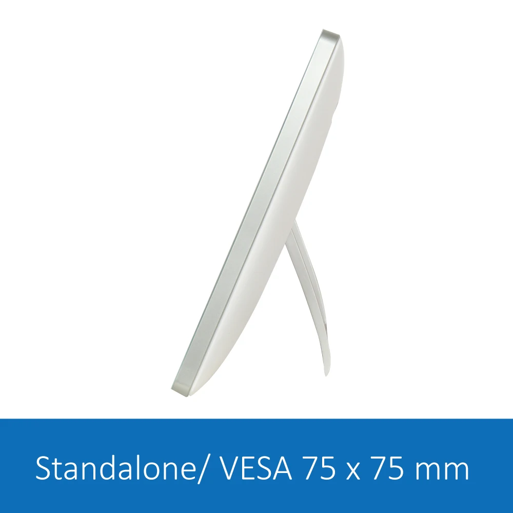 
Medical outlook high quality 23.6 inch touch monitor for HMI 