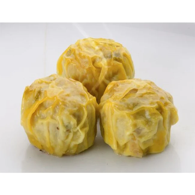 Удобный замороженный малазийский тусклый гриб с быстрым нагревом семена вареников и салата