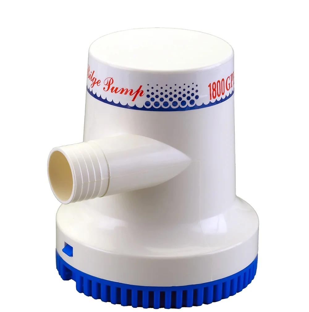 Bilge Pump 2000 GPH