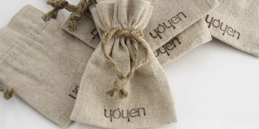 Linen Bag - Manufacturer in Istanbul