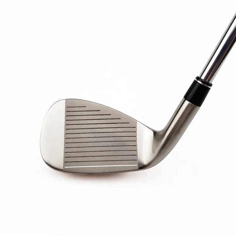 Newest design Graphite Shaft Right Handed golf clubs irons forged