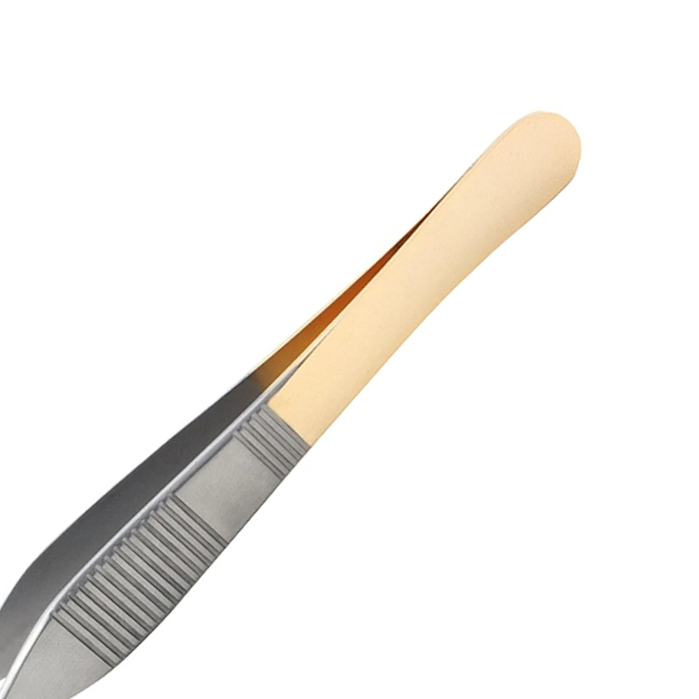 Surgical Best Selling Custom Color Best Dressing Forceps For Sale / Factory Price Customized Logo Dressing Forceps