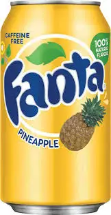 Оптовая продажа Fanta безалкогольный напиток (Slim) /продукт фруктовый из Польши/напиток