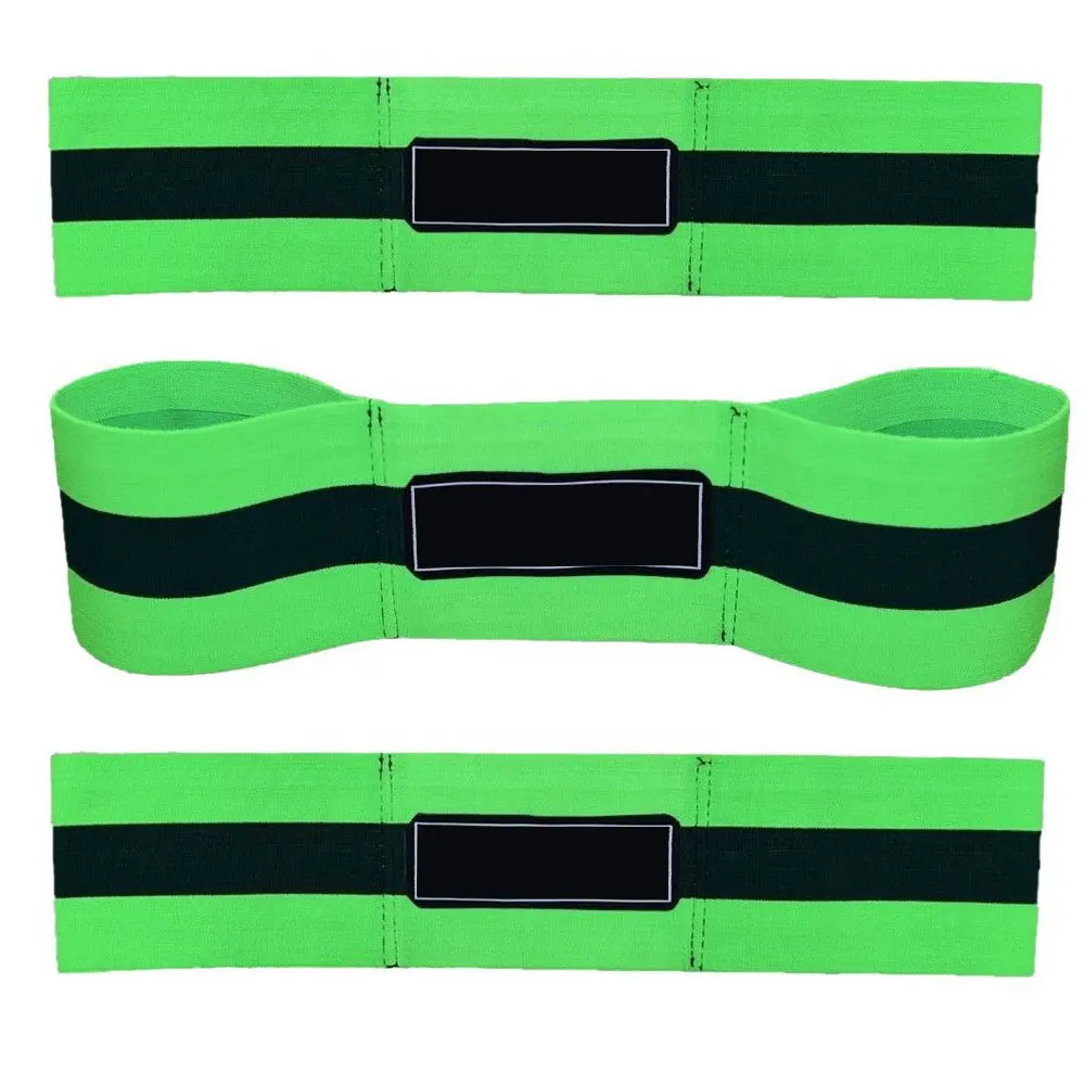 2021 SlingShots Gym Workout Bench Press Bands Custom Logo Foldable Rubber Weight Lifting Training Fitness Push Sling Shot